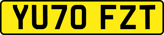 YU70FZT