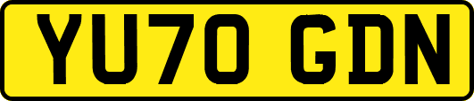YU70GDN