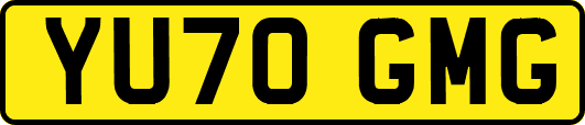 YU70GMG