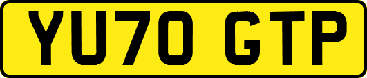 YU70GTP