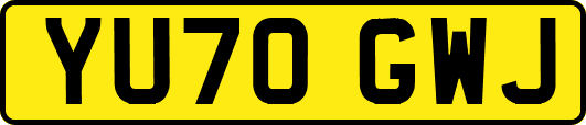 YU70GWJ