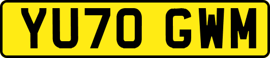 YU70GWM