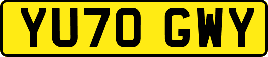 YU70GWY