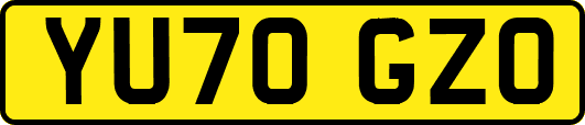 YU70GZO
