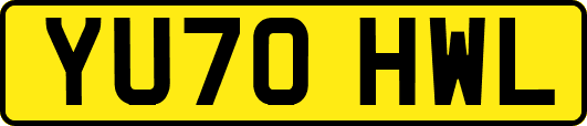 YU70HWL