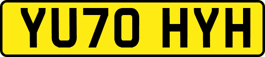 YU70HYH