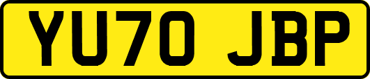 YU70JBP