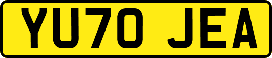 YU70JEA