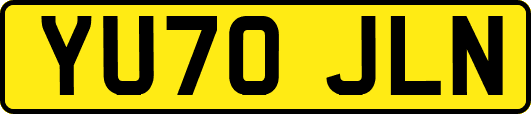 YU70JLN