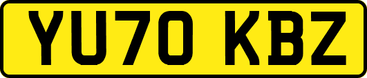YU70KBZ