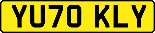 YU70KLY