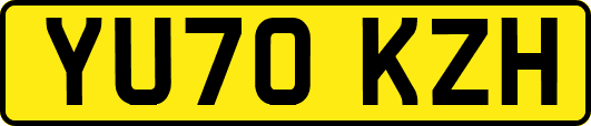 YU70KZH