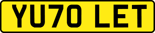 YU70LET