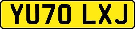 YU70LXJ