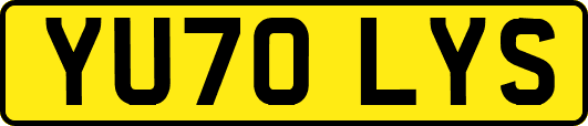 YU70LYS