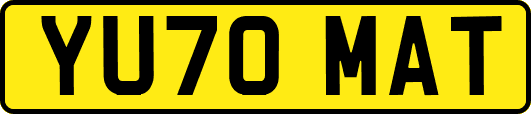 YU70MAT