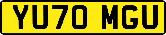YU70MGU