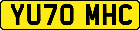 YU70MHC