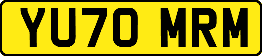 YU70MRM