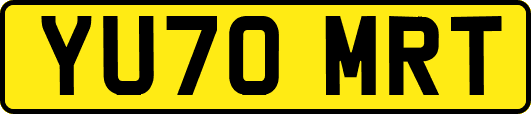 YU70MRT
