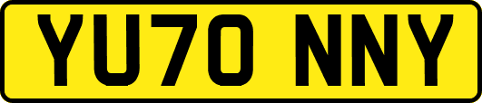 YU70NNY