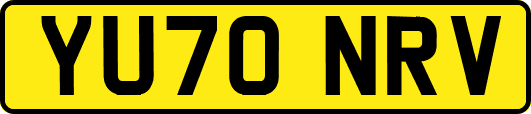 YU70NRV