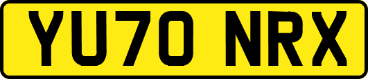 YU70NRX