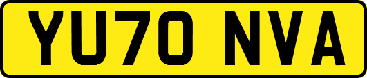 YU70NVA