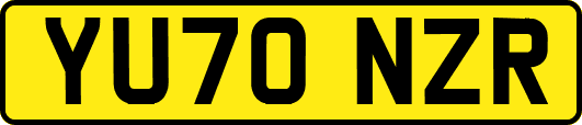 YU70NZR