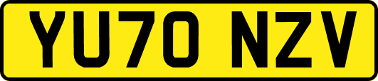 YU70NZV