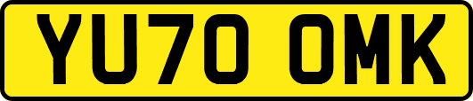 YU70OMK