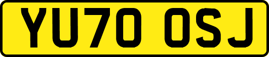 YU70OSJ