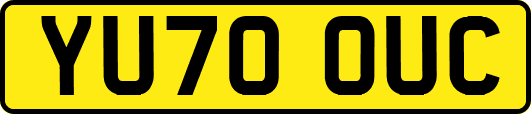 YU70OUC