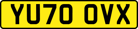 YU70OVX