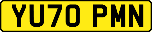 YU70PMN