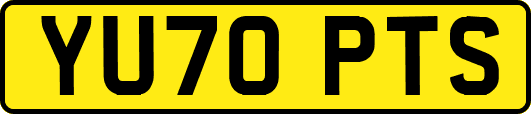 YU70PTS