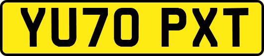 YU70PXT