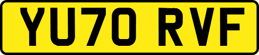 YU70RVF