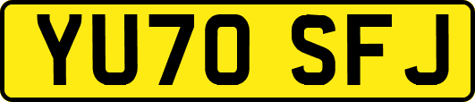 YU70SFJ