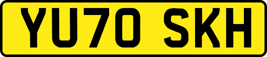 YU70SKH