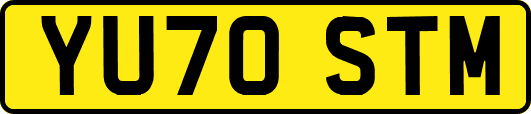 YU70STM