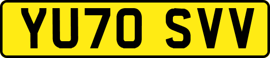 YU70SVV