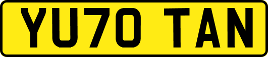 YU70TAN