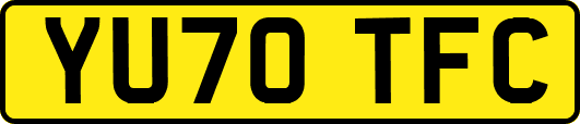 YU70TFC