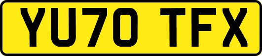 YU70TFX