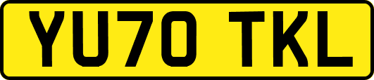 YU70TKL