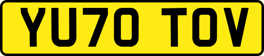 YU70TOV