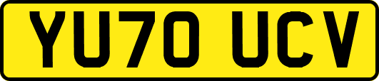 YU70UCV