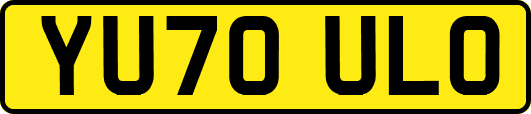 YU70ULO