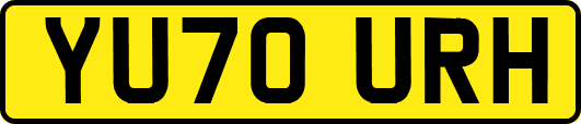 YU70URH